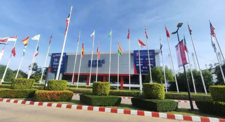 聚风塑料奔赴曼谷！InterPlas Thailand 2025解锁东盟塑料产业新机遇