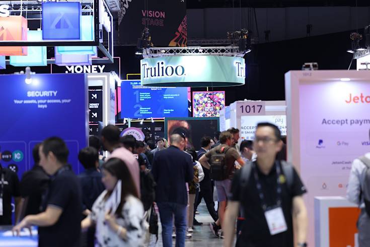 泰国曼谷国际亚洲财经展览会：金融科技顶级盛会