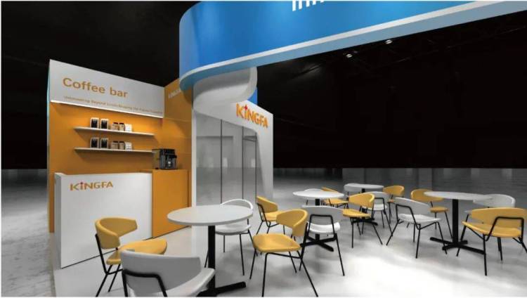 创新无界，共塑未来 | 金发科技邀您共赴INTERPLAS 2025泰国国际橡塑展