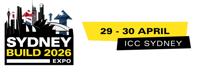 2026年澳大利亚悉尼国际建筑建材展览会：悉尼建设博览会