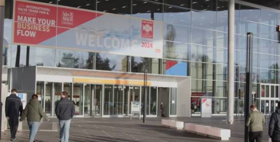 2026年德国杜塞尔多夫国际阀门展览会VALVE WORLD EXPO：优势、工具与规划