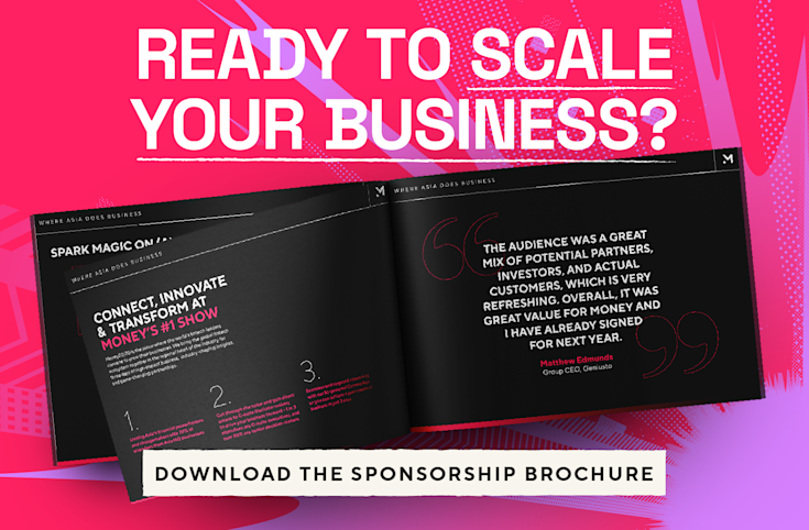 泰国曼谷国际亚洲财经展览会：金融科技顶级盛会