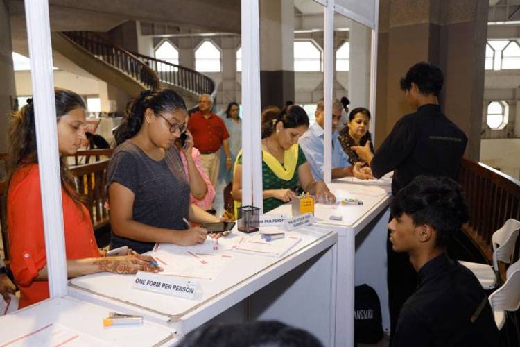 印度孟买礼品展Giftex：拓展业务与员工幸福感的绝佳平台