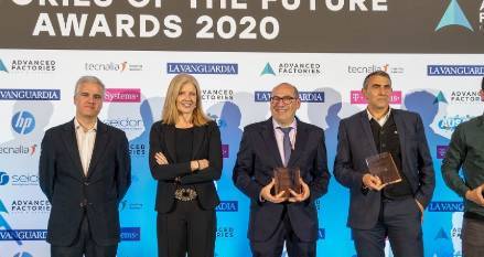 2026年西班牙巴塞罗那国际工业及设备展览会：工业4.0未来趋势