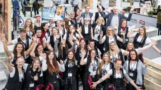 2026年德国科隆国际木材及屋面建筑展览会：DACH+HOLZ连接行业与未来