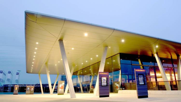 2024年德国奥芬堡国际城市供应建设展览会--展聚焦城市供应与可持续