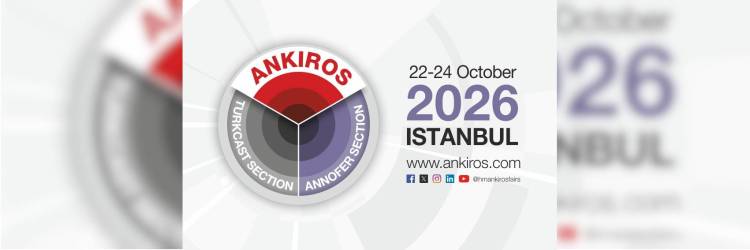 第九届国际铝技术、机械和产品贸易展览会ALUEXPO 2025将在土耳其伊斯坦布尔举办