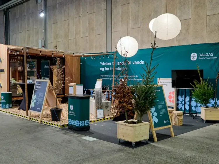 丹麦海宁国际农业机械及家畜展览会：Agromek 2026农业盛会