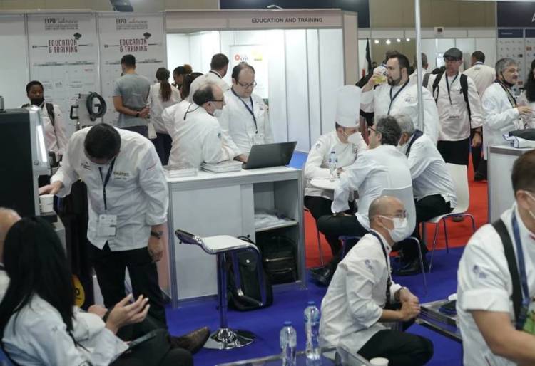 2025年阿拉伯联合酋长国沙迦国际美食展览会：亮点介绍