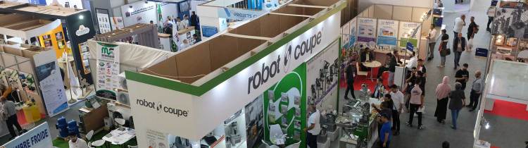 2026年阿尔及利亚阿尔及尔国际食品和食品包装机械展览会预告来袭