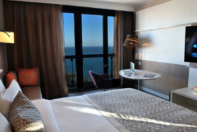 塞内加尔达喀尔国际包装展览会：住宿指南