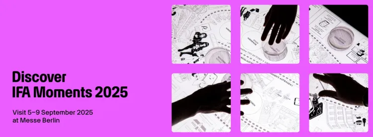 德国柏林消费电子展：IFA 2025全面参观指南