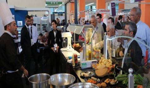 2026年阿尔及利亚阿尔及尔国际食品和食品包装机械展览会预告来袭