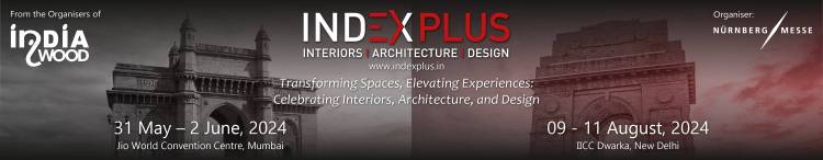 印度新德里国际家具展览会INDEXPLUS：参展指南