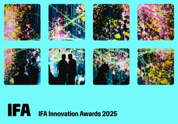 德国柏林消费电子展：IFA 2025科技创新全球盛会