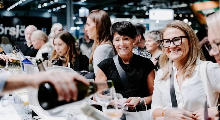 北欧最大美食盛会：瑞典斯德哥尔摩国际美食与葡萄酒展Sthlm Food & Wine