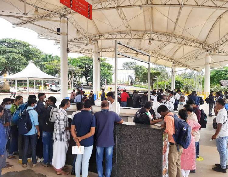 2025印度班加罗尔乳制品技术展圆满落幕