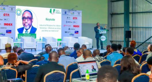 尼日利亚拉各斯国际电力和水利展览会：推动行业数字化与可持续发展