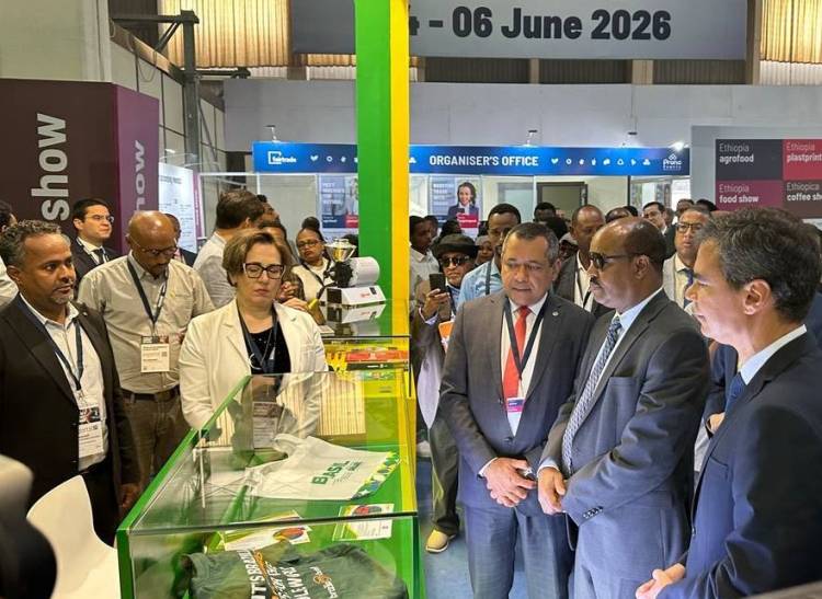 如何成功参展埃塞俄比亚国际塑料及印刷包装展览会
