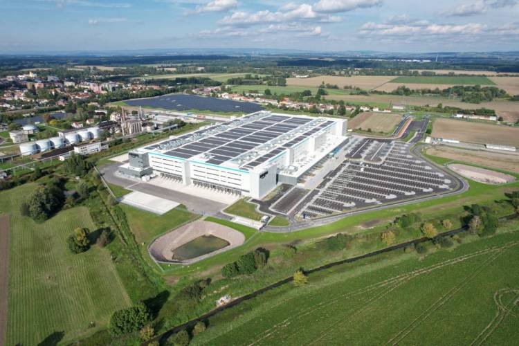 物流与工业建设展：马德里盛会促交流创新