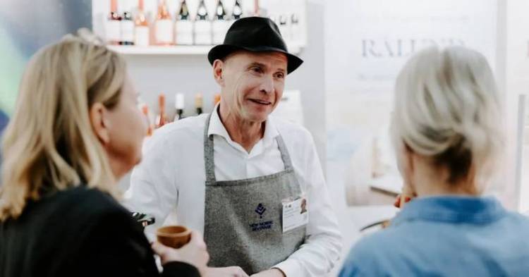 北欧最大美食盛会：瑞典斯德哥尔摩国际美食与葡萄酒展Sthlm Food & Wine