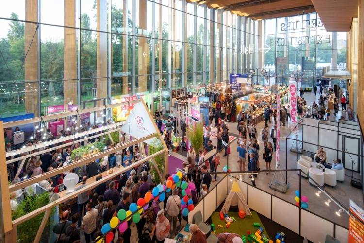 2025欧洲斯特拉斯堡博览会新亮点