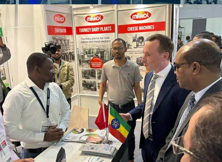 如何成功参展埃塞俄比亚国际塑料及印刷包装展览会