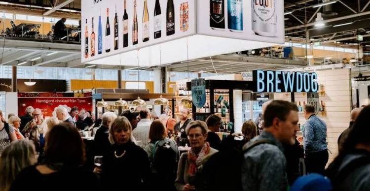 北欧最大美食盛会：瑞典斯德哥尔摩国际美食与葡萄酒展Sthlm Food & Wine