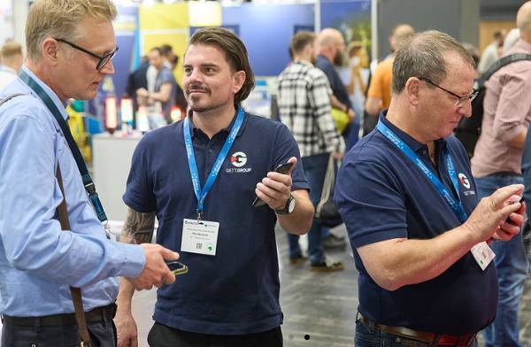 2025年德国开姆尼茨国际自动化展览会再度启航