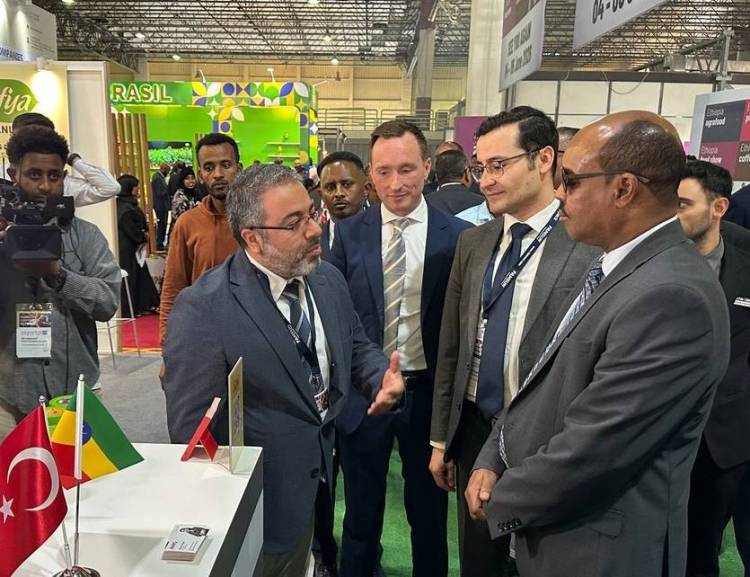 如何成功参展埃塞俄比亚国际塑料及印刷包装展览会