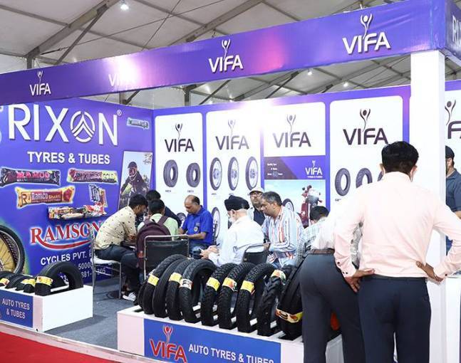 印度卢迪亚纳国际自行车及健身用品展览会CFOSE 2025：自行车与户外运动行业盛会