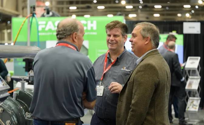 2025年美国德克萨斯州休斯顿国际碳捕获技术能源博览会：新CCS研究中心gigaCCS