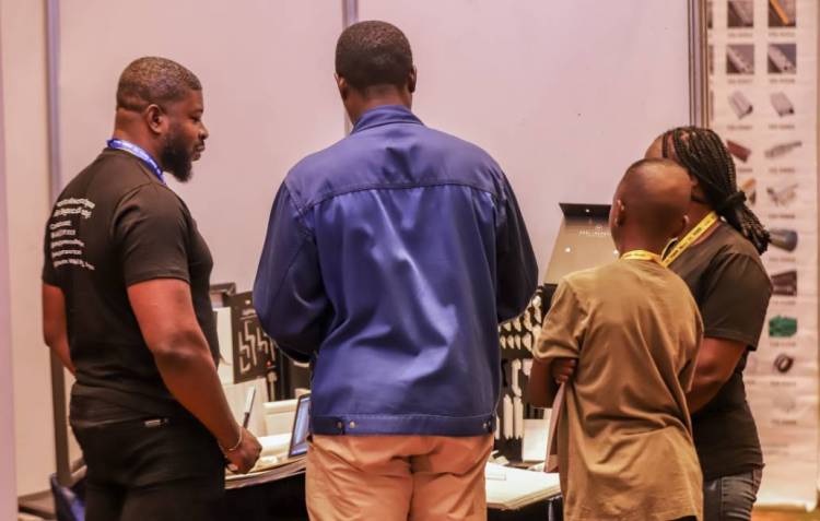 2025年尼日利亚拉各斯国际建筑建材及建筑工程机械展览会：建筑行业的盛会