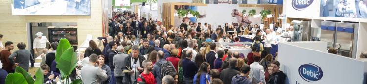 意大利里米尼国际餐饮和酒店业食品及加工展览会SIGEP WORLD：食品服务创新展示平台