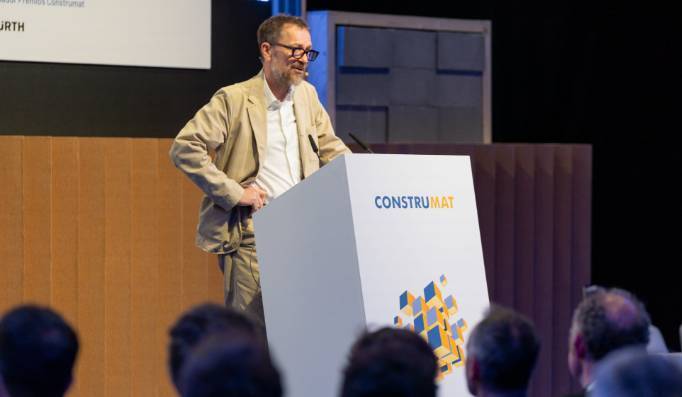 2025年西班牙巴塞罗那国际建材展览会：40家精选的新兴公司