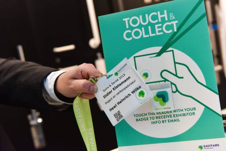 为什么选择参加比利时那慕尔食品零售展 - Saveurs & Métiers