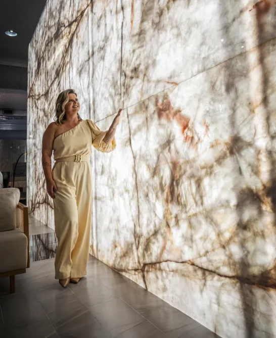 2026年巴西圣保罗石材展：美洲最大天然石材盛会