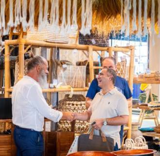 沙特阿拉伯吉达国际室内设计及家具展览会即将开幕