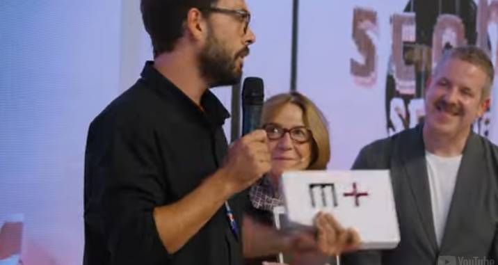 2025年意大利维罗纳国际石材展览会​：Plus剧院