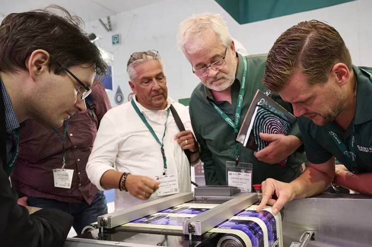 2025年西班牙巴塞罗那国际标签展览会：连接全球市场，推动业务增长