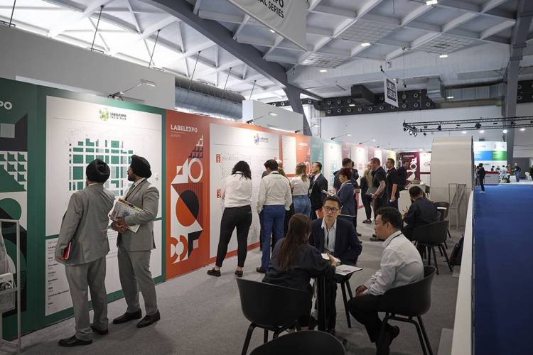 2025年西班牙巴塞罗那国际标签展览会：连接全球市场，推动业务增长