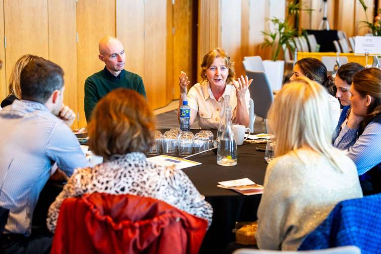 都柏林国际营养健康食品展：Food Matters Live Dublin 2025