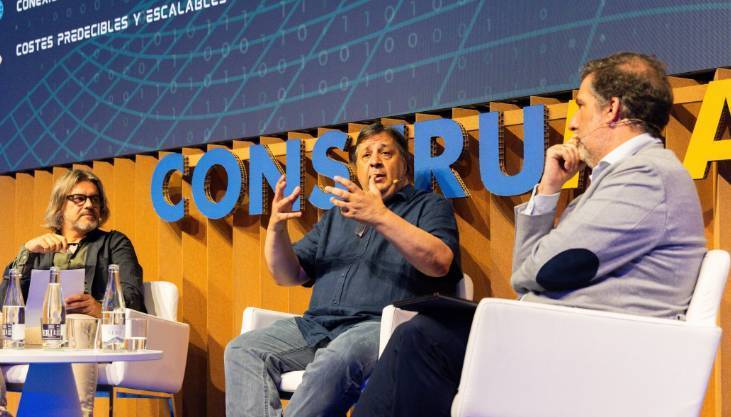 2025年西班牙巴塞罗那国际建材展览会：40家精选的新兴公司