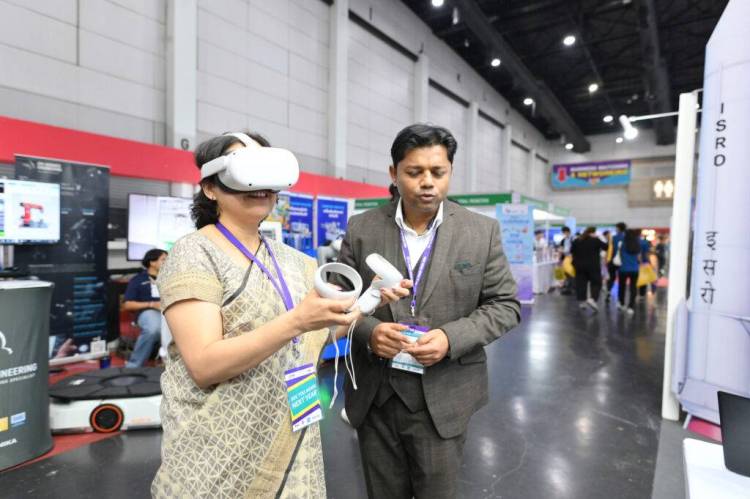 泰国国际自动化机械展：科技与创新的盛宴