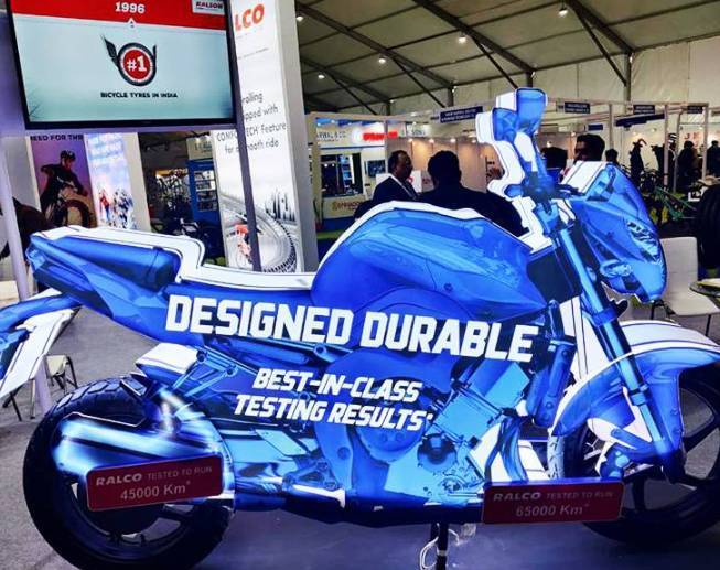 2025年CFOSE印度卢迪亚纳国际自行车及健身用品展览会精彩回顾