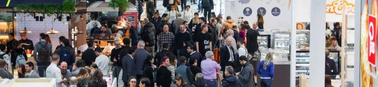 意大利里米尼国际餐饮和酒店业食品及加工展览会SIGEP WORLD：食品服务创新展示平台