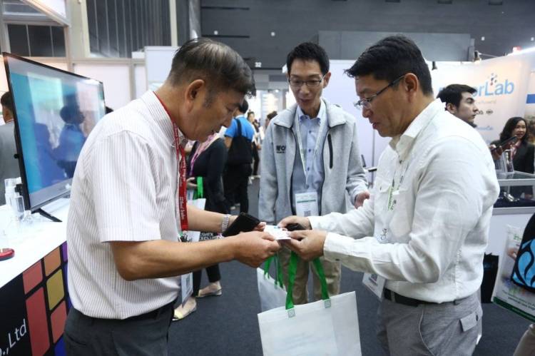 泰国曼谷国际化妆品包装展COSMEX 2025