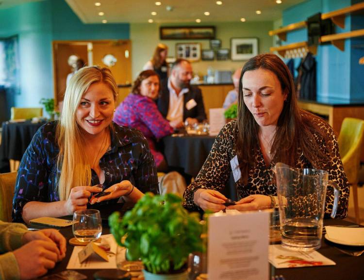 2025食品创新盛会Food Matters Live登陆鹿特丹国际营养健康食品展览会