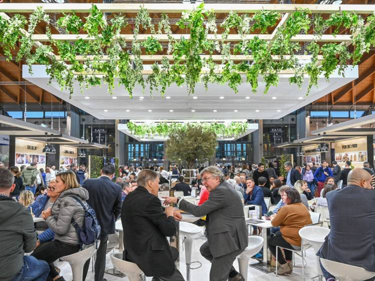 意大利里米尼国际餐饮和酒店业食品及加工展览会SIGEP WORLD：食品服务创新展示平台