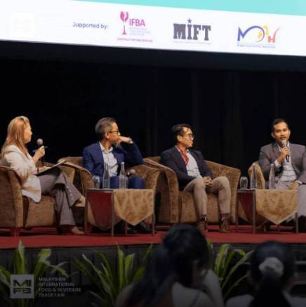 2025年马来西亚吉隆坡国际食品及饮料展览会蓄势待展！